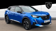Peugeot 2008 1.2 PureTech 130 GT 5dr Petrol Estate